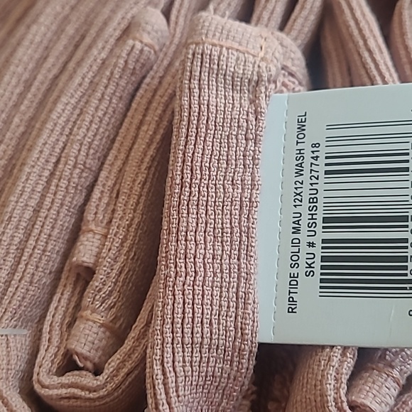 Nautica Bath Towel Set - Picture 6 of 9